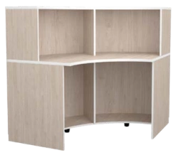 Стойка администратора ОпСа3