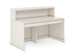 Секция стола для приемной 1600*870*1150, арт. IN RE 2