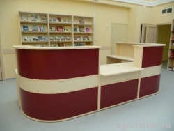 Кафедра/РП-16