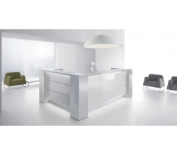 Стойка ресепшн 005 торговая марка Home Evolution